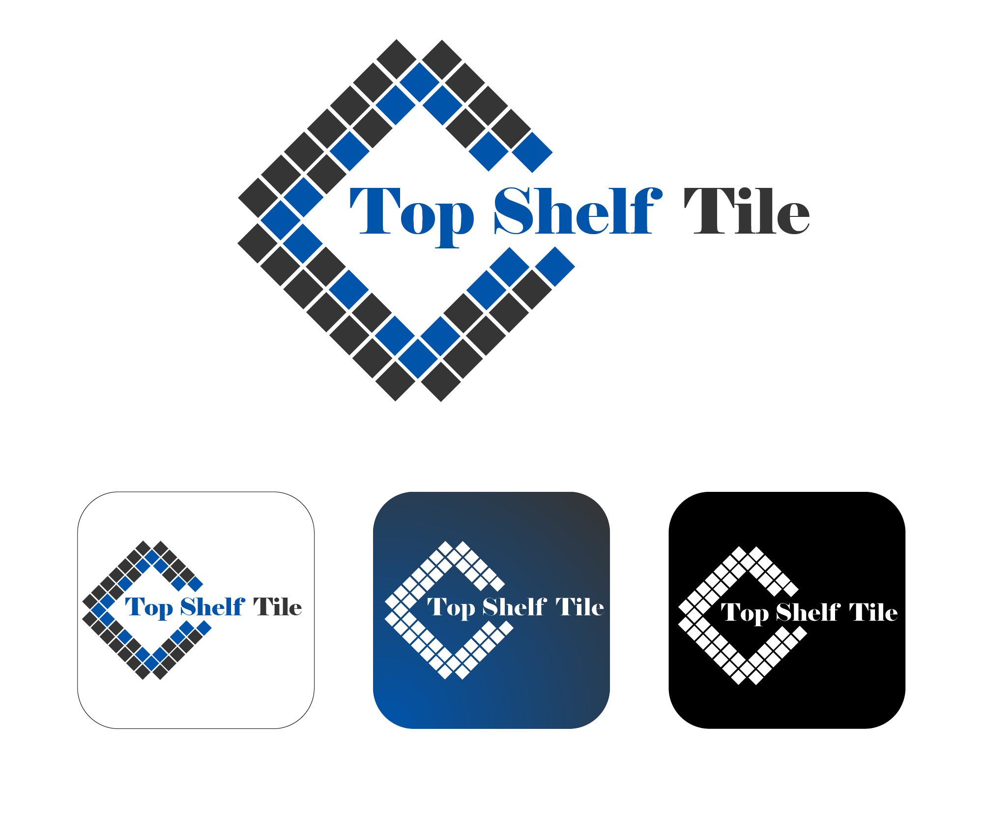 Logo Design by Fadi18 for this project | Design #30342542