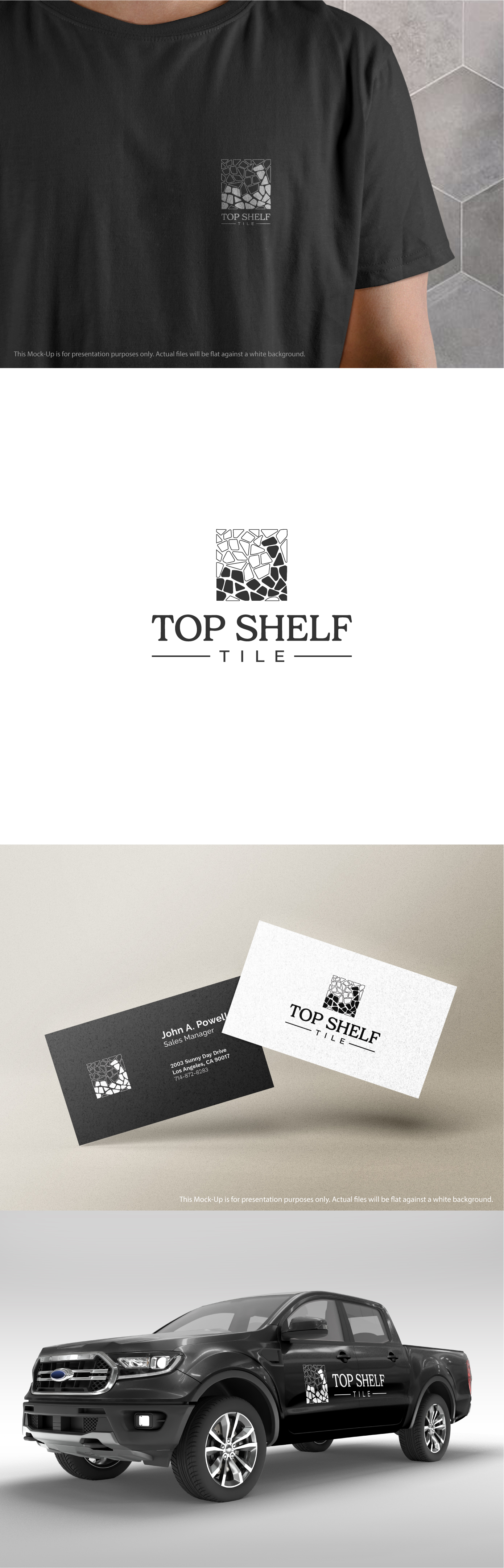 Logo Design by alvaropires for this project | Design #30363989