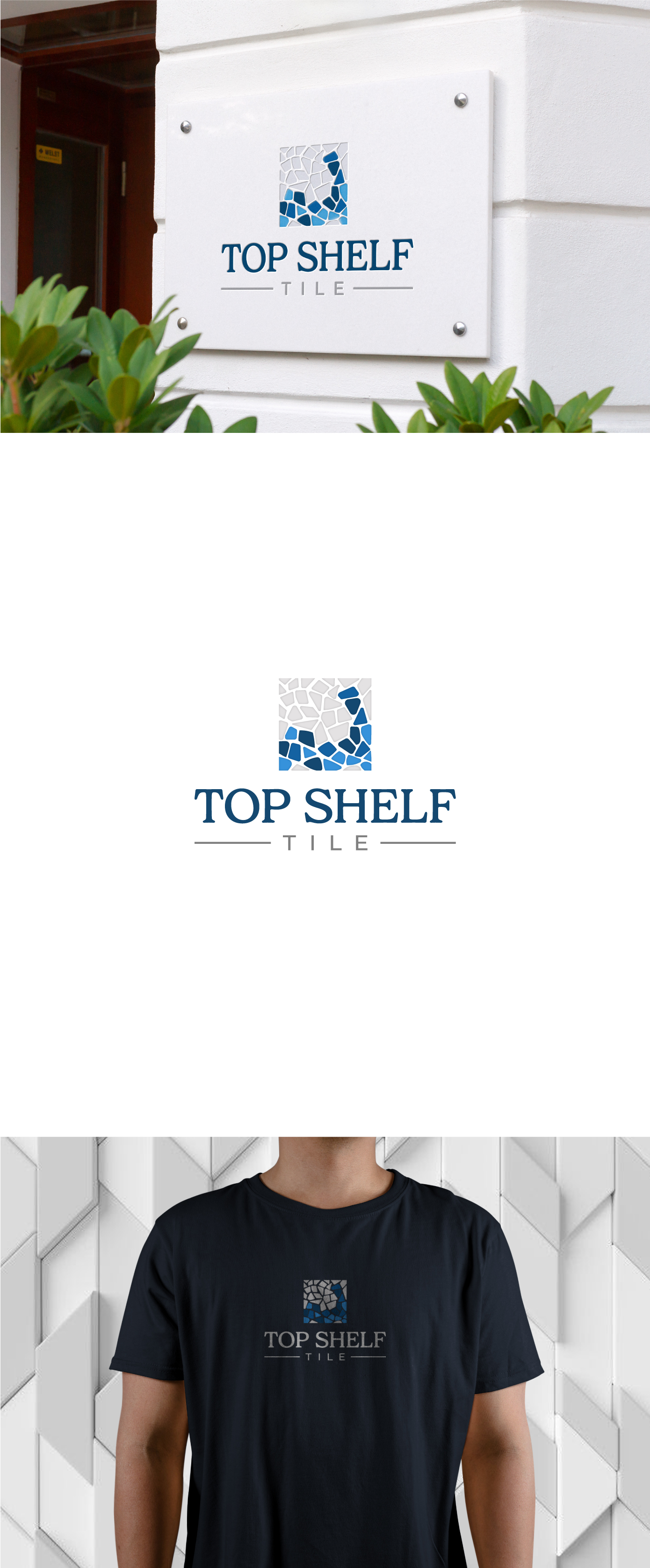 Logo Design by alvaropires for this project | Design #30364014