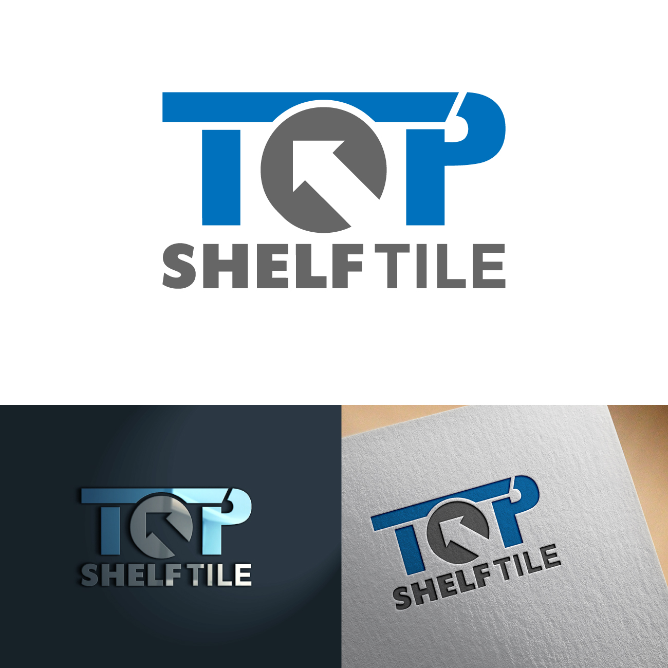 Design de Logo par SalbaArt pour ce projet | Design #30331587