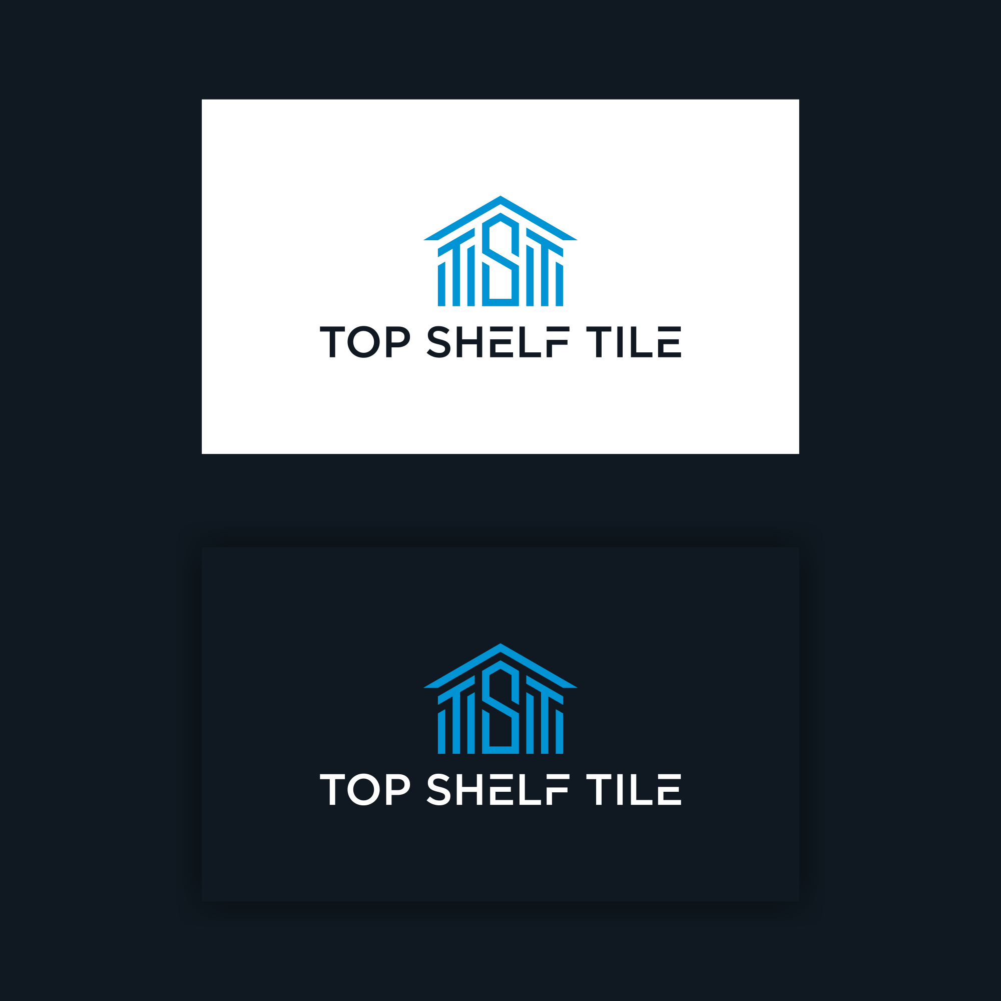 Logo Design by B.O_studio for this project | Design #30361249