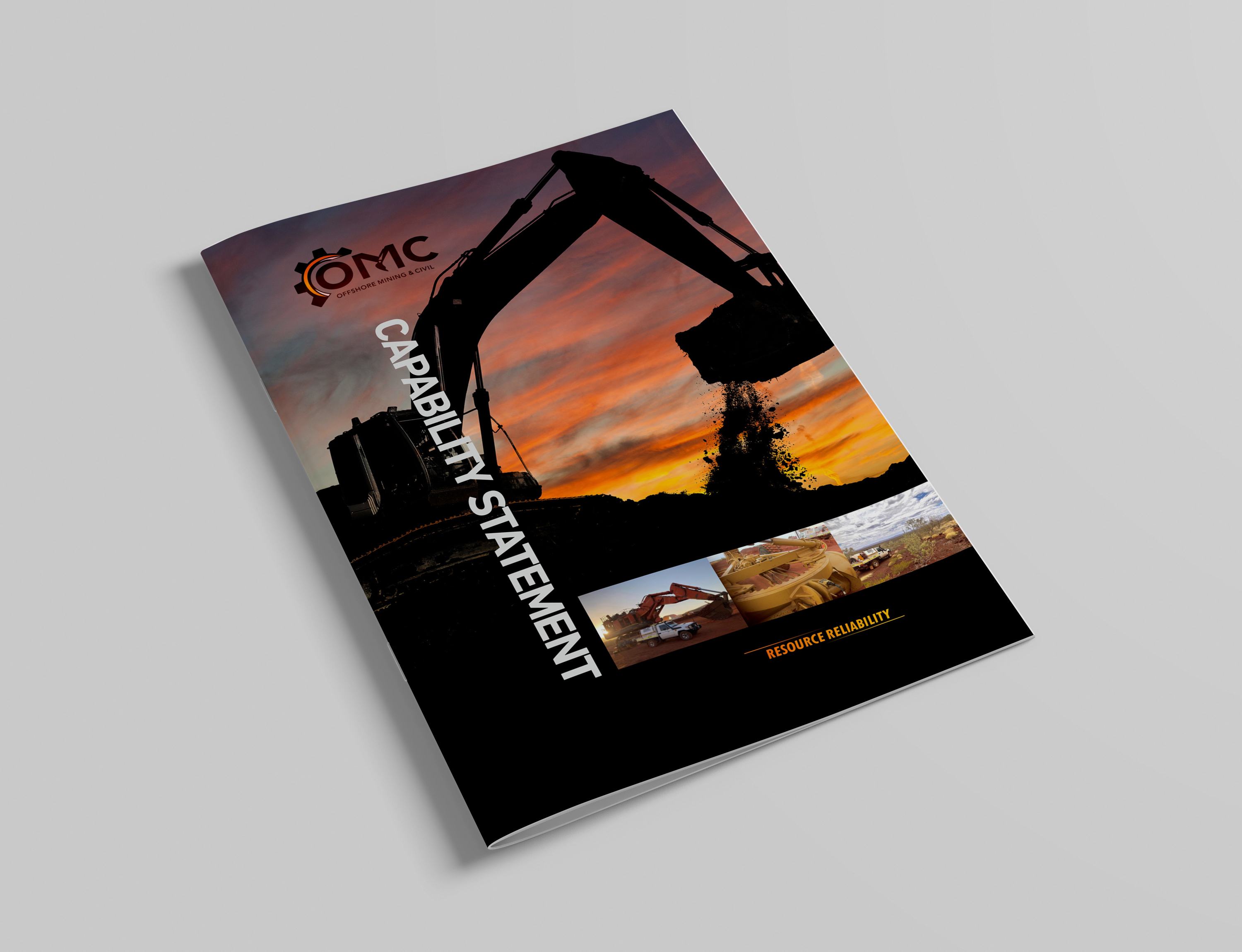 Brochure Design by lookedaeng for this project | Design #30329972