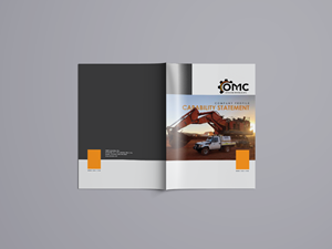 Brochure Design by nafizrahat