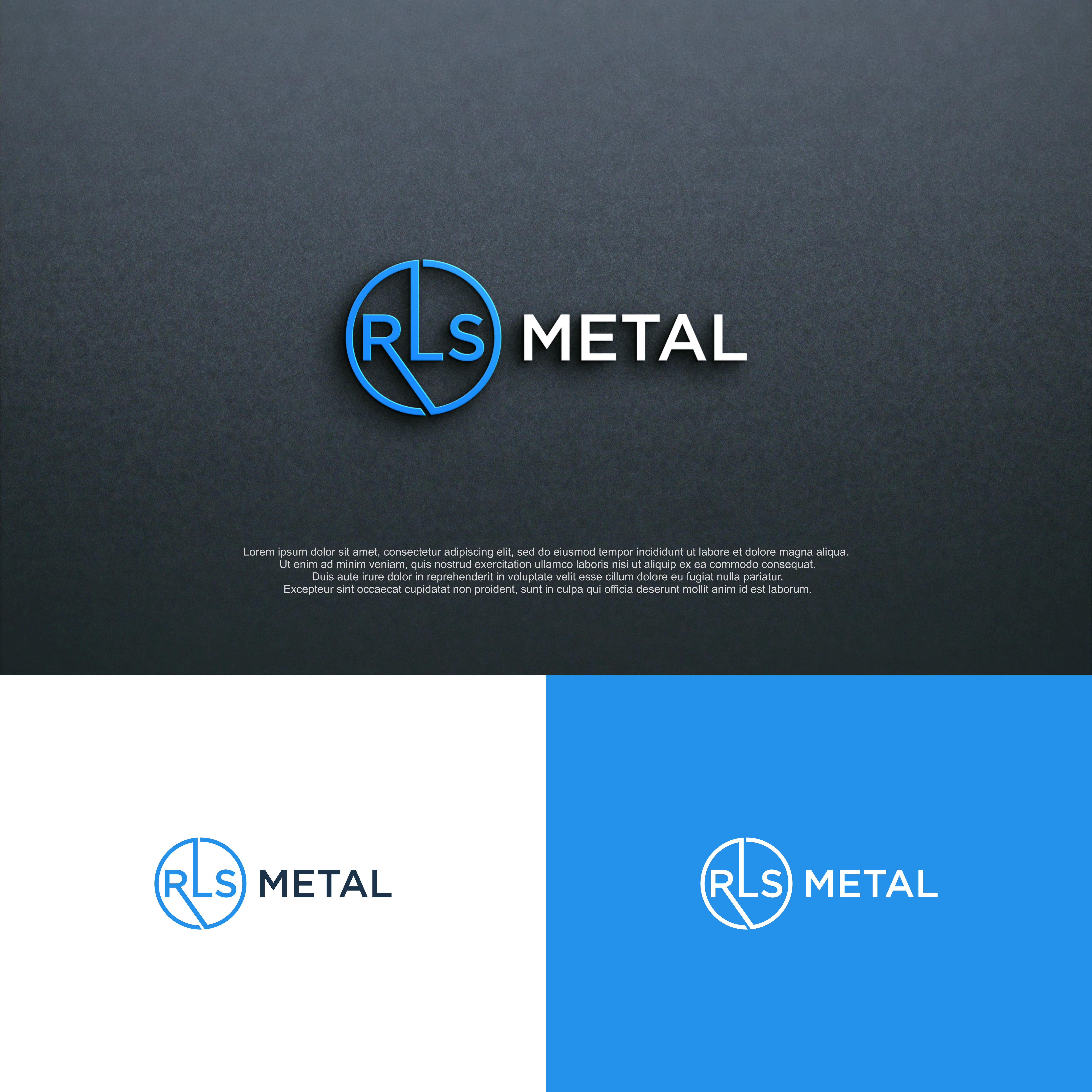 Logo Design by wonsio for this project | Design #30338134