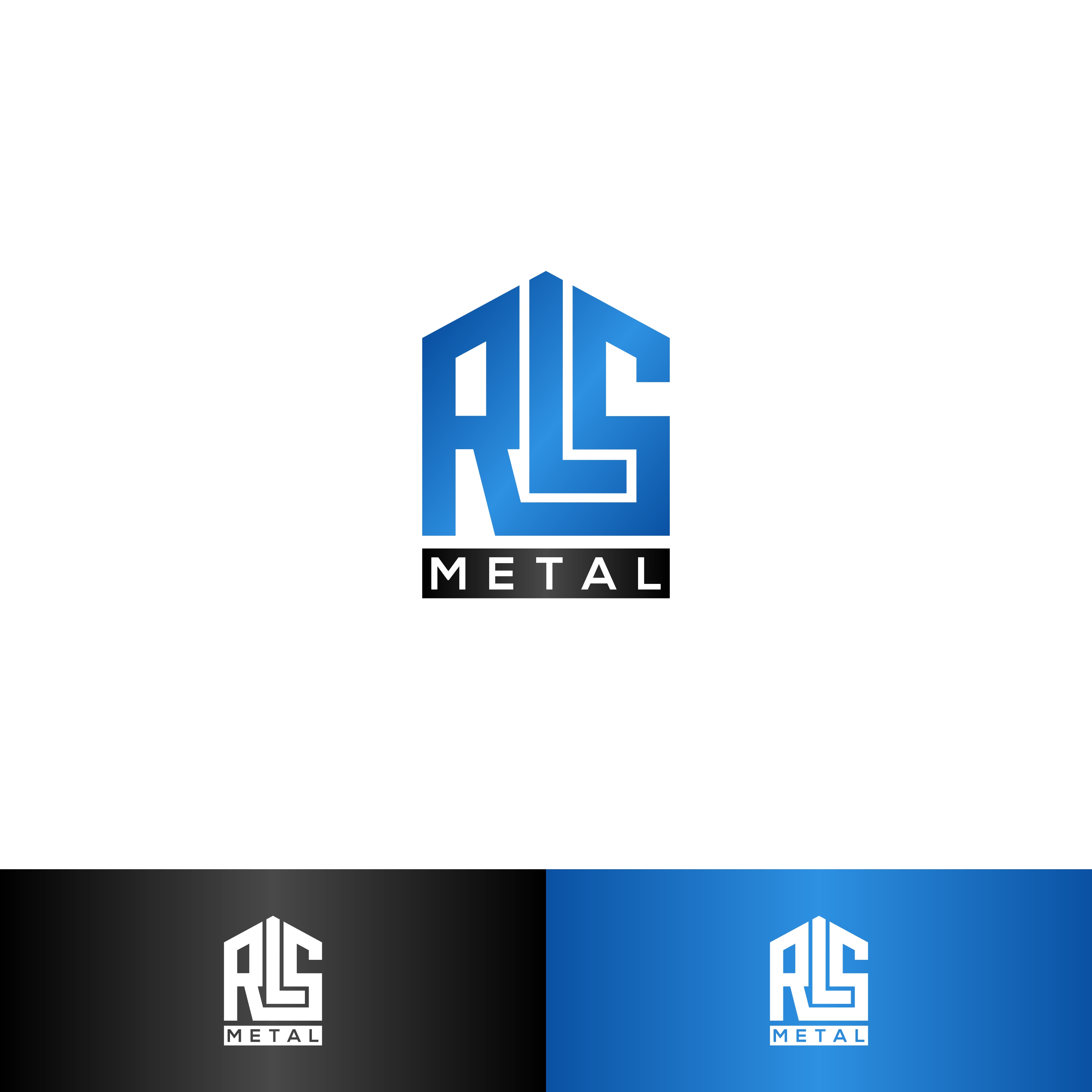 Logo Design by Syed Amir Hamza for this project | Design #30336985