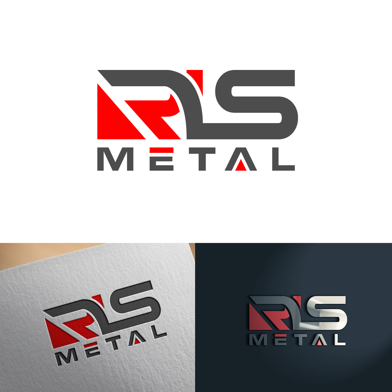 Logo Design by SalbaArt for this project | Design #30337179