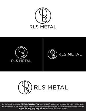 Logo Design by FireflyArt for this project | Design: #30332507