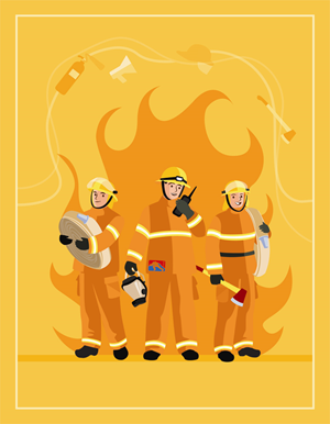 T-shirt Design by branding2biz for First Responder Institute | Design #30337985