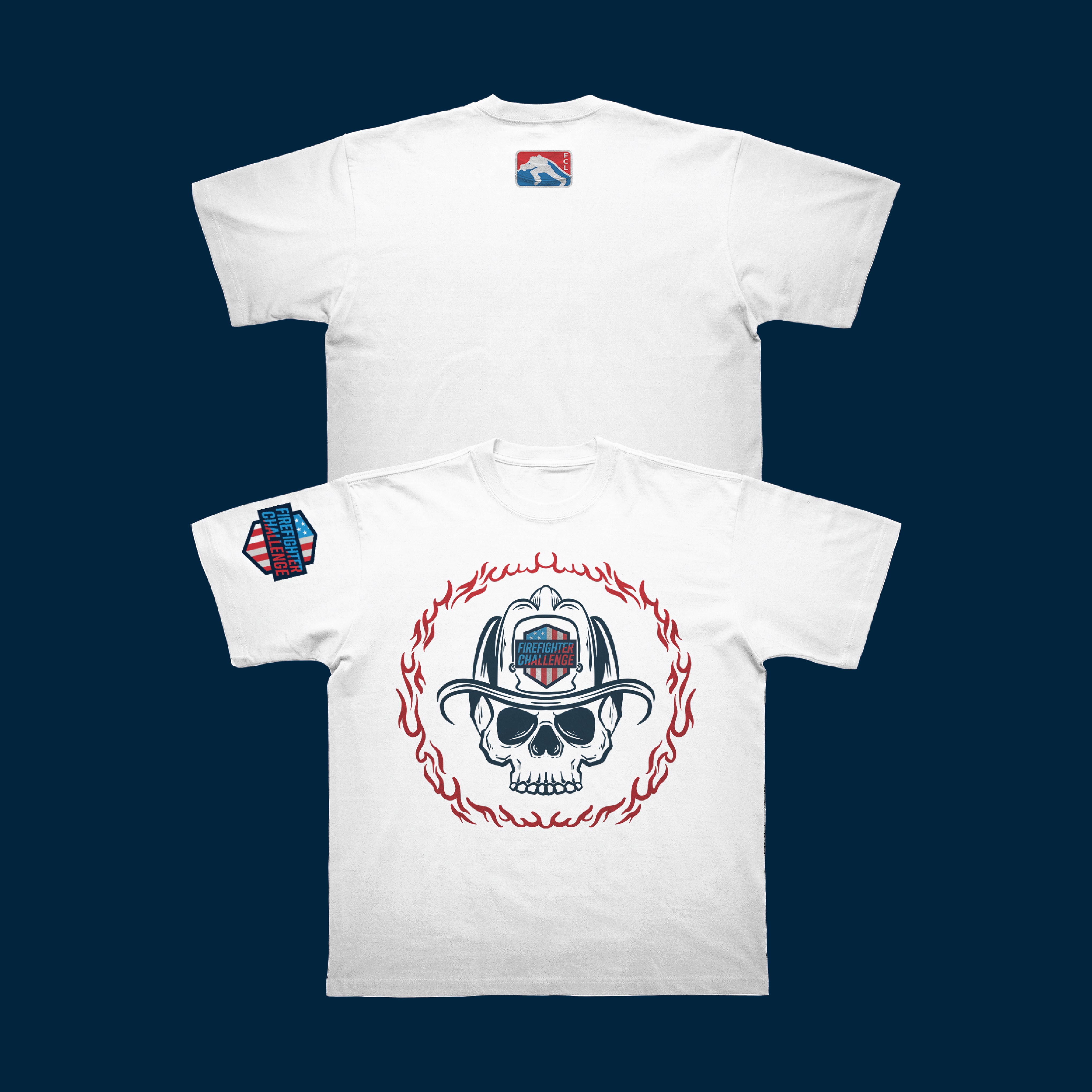 T-shirt Design by Rifqi 7 for First Responder Institute | Design #30325054