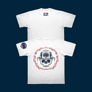 T-shirt Design by Rifqi 7 for First Responder Institute | Design: #30325054