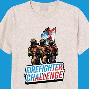 T-shirt Design by Foulanan Design for First Responder Institute | Design: #30349357