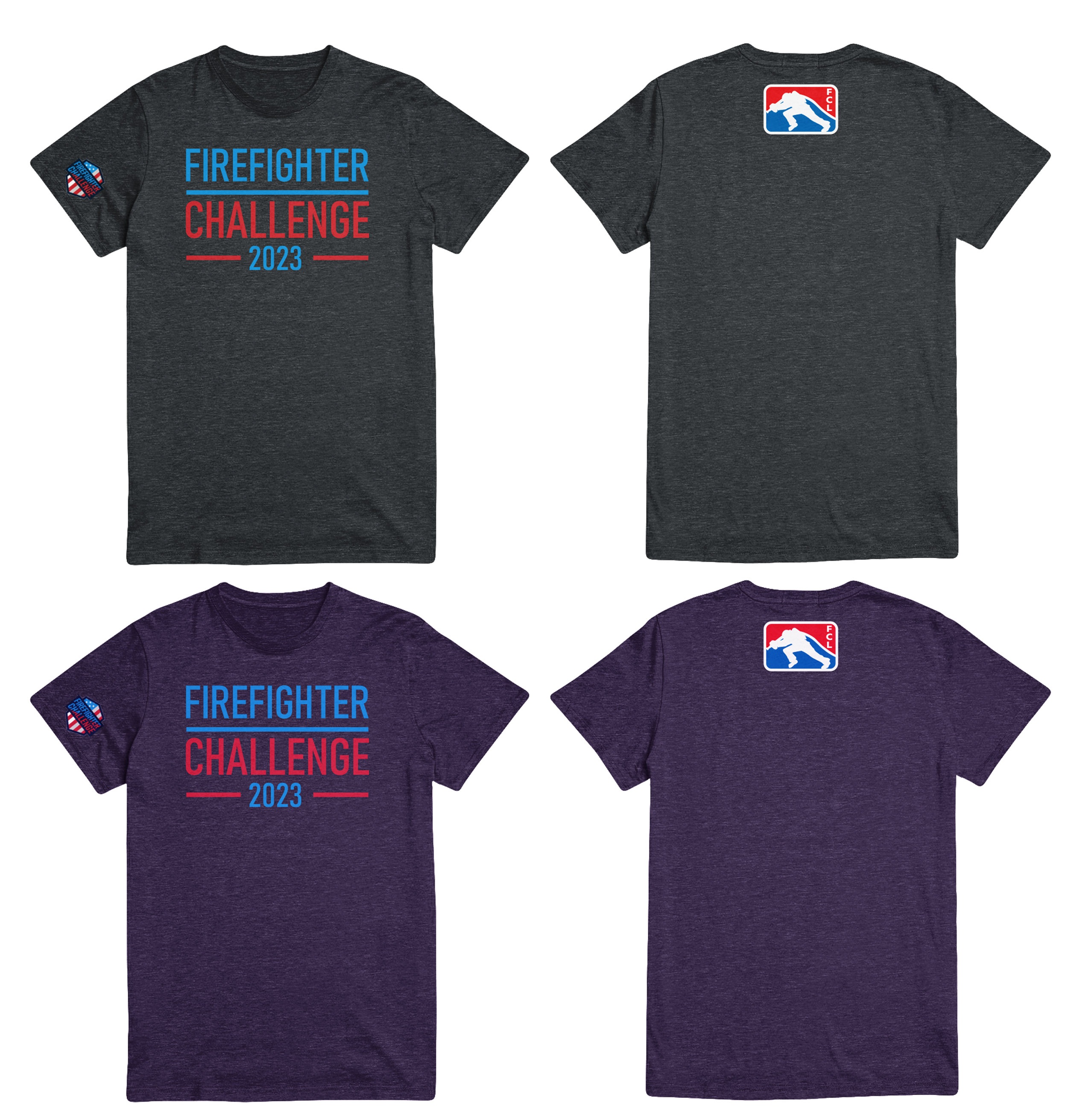 T-shirt Design by Teespixels for First Responder Institute | Design #30365737