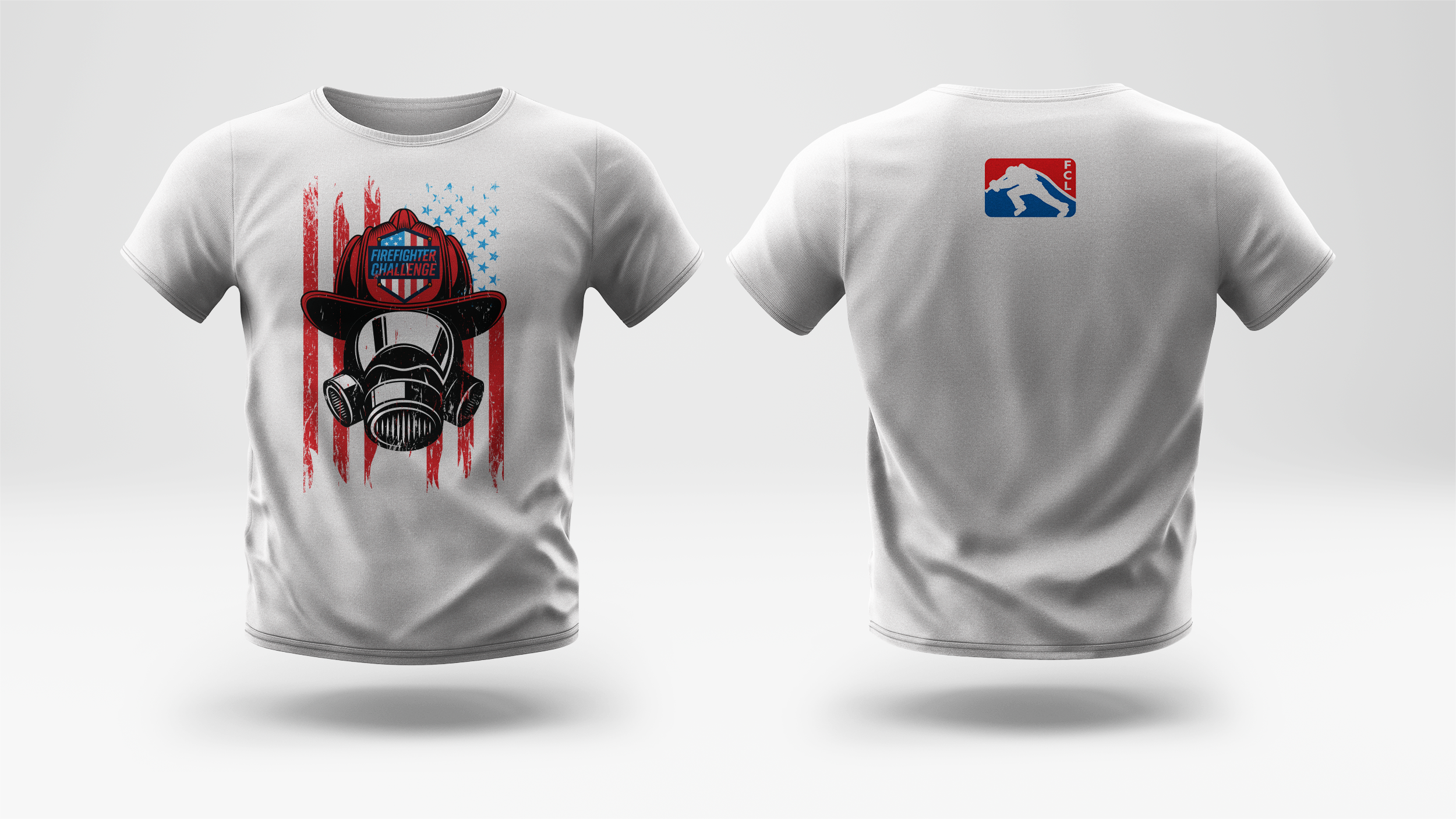 T-Shirt-Design von eshastyles für First Responder Institute | Design #30349189