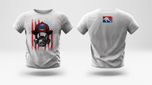 T-shirt Design by eshastyles for First Responder Institute | Design #30349189