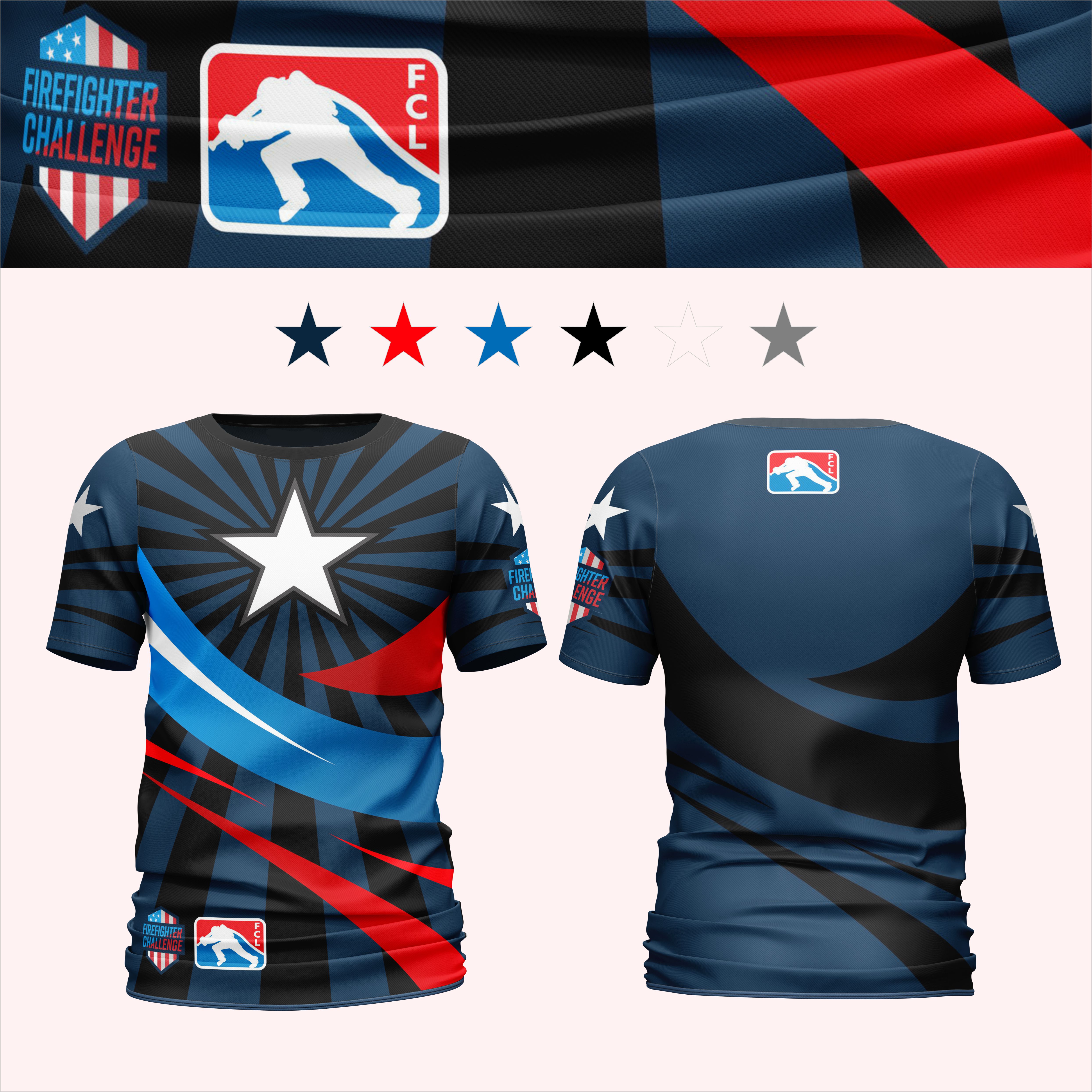 Diseño de Camiseta por MARO07 para First Responder Institute | Diseño #30363717