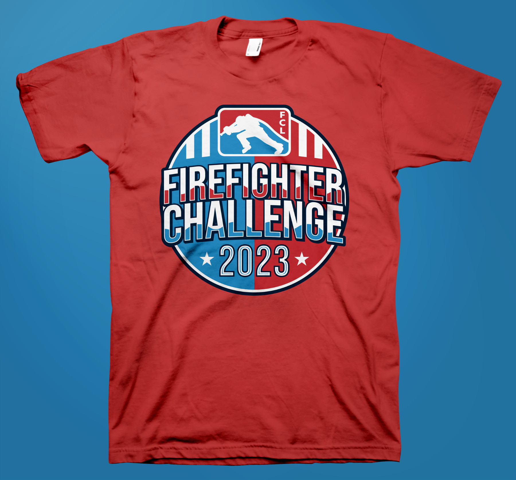 T-shirt Design by Sergiy for First Responder Institute | Design #30336312