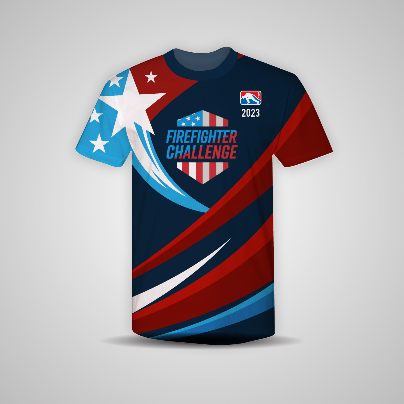 T-shirt Design by Radsky17 for First Responder Institute | Design #30365962