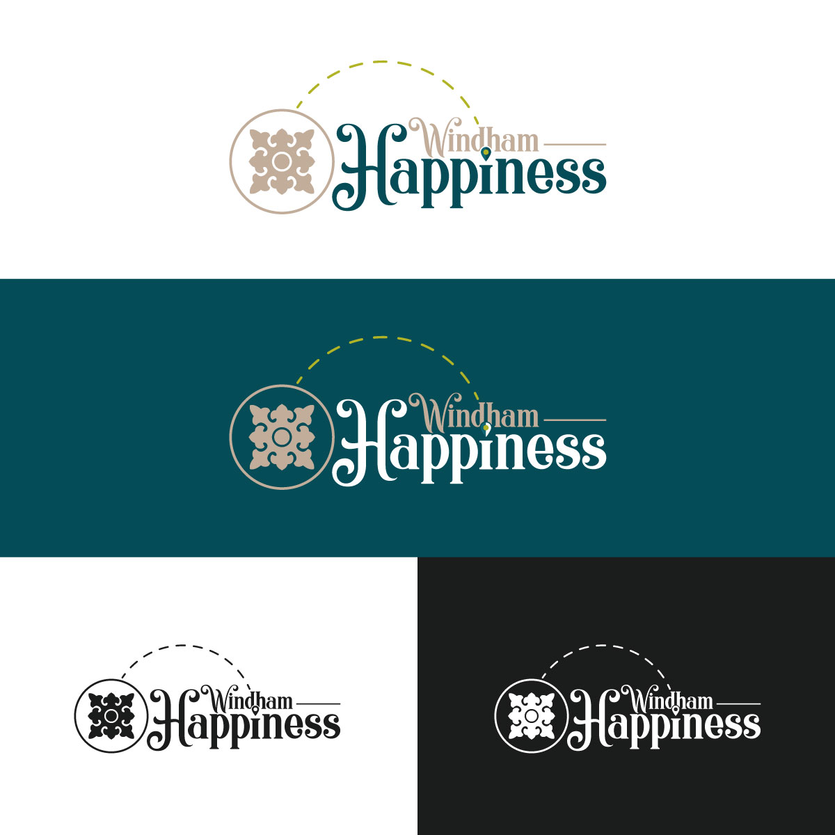 Logo-Design von chris Ray für Albergo Allegria | Design #30332225