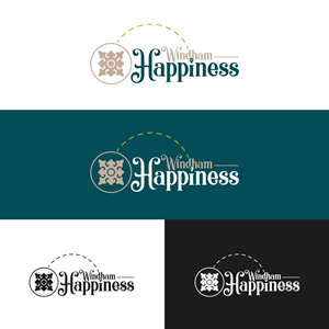 Logo Design by chris Ray for Albergo Allegria | Design: #30332225