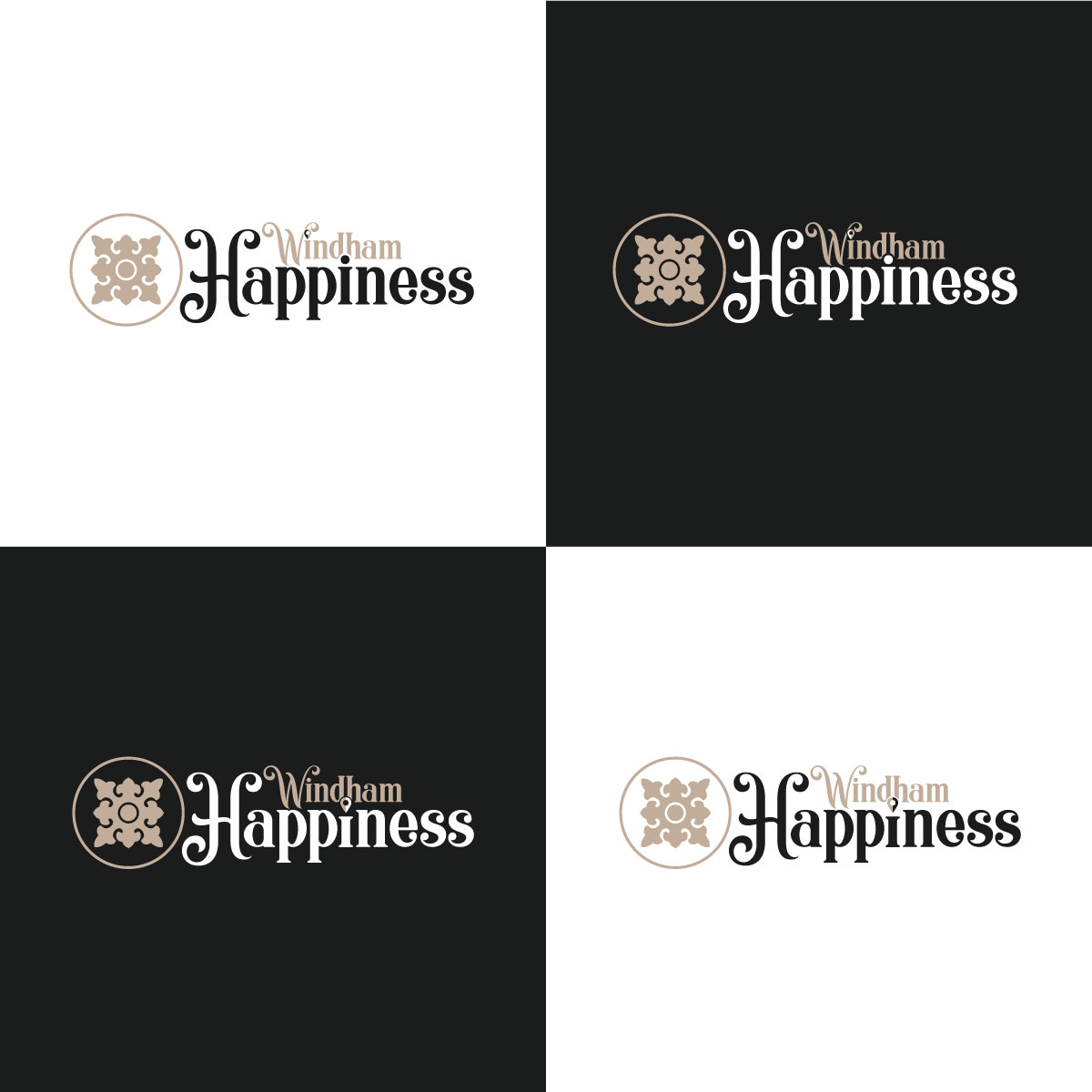 Logo-Design von chris Ray für Albergo Allegria | Design #30352547