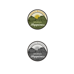 Logo Design by mudesign for Albergo Allegria | Design: #30330790