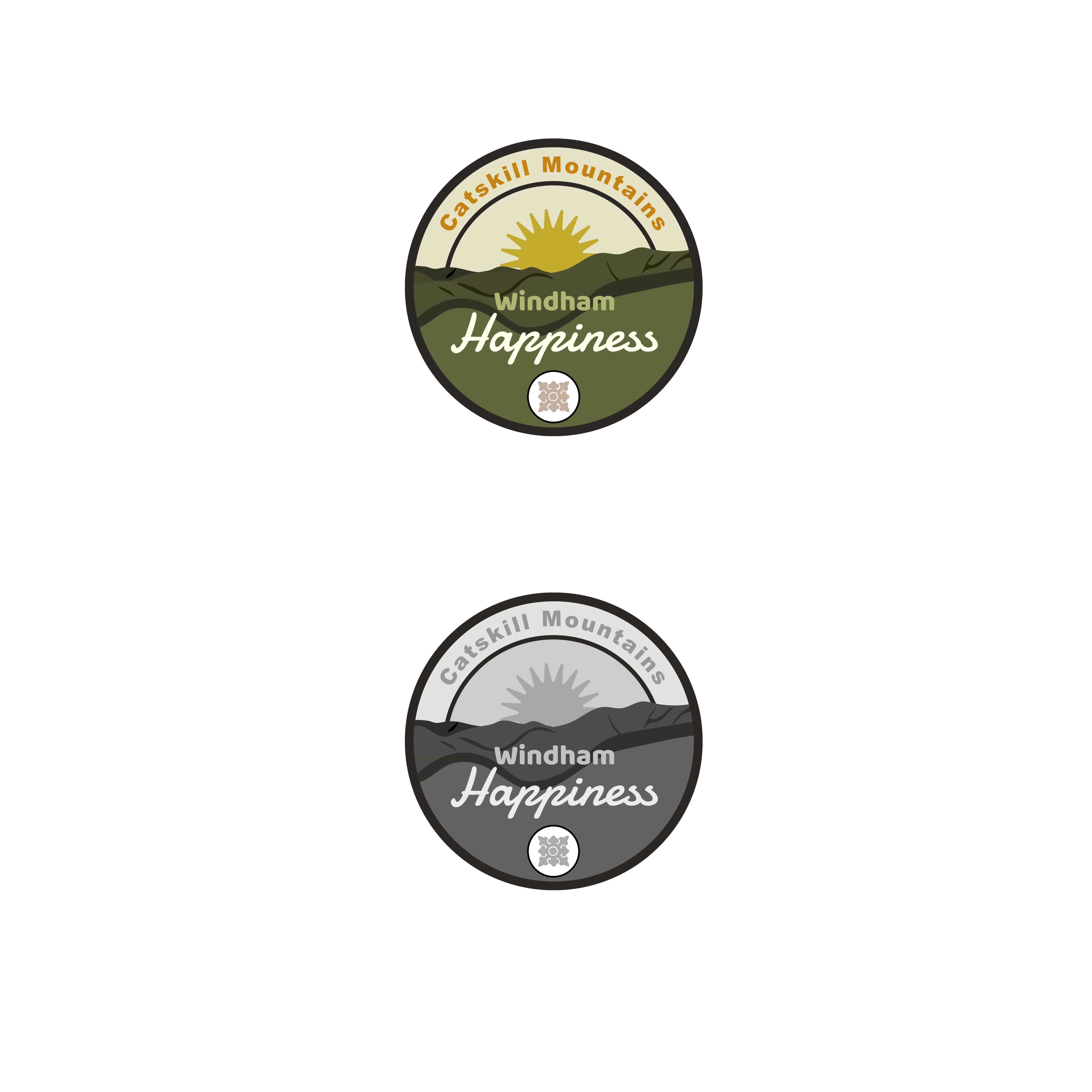 Logo-Design von mudesign für Albergo Allegria | Design #30340390