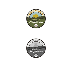 Logo Design by mudesign for Albergo Allegria | Design: #30340391