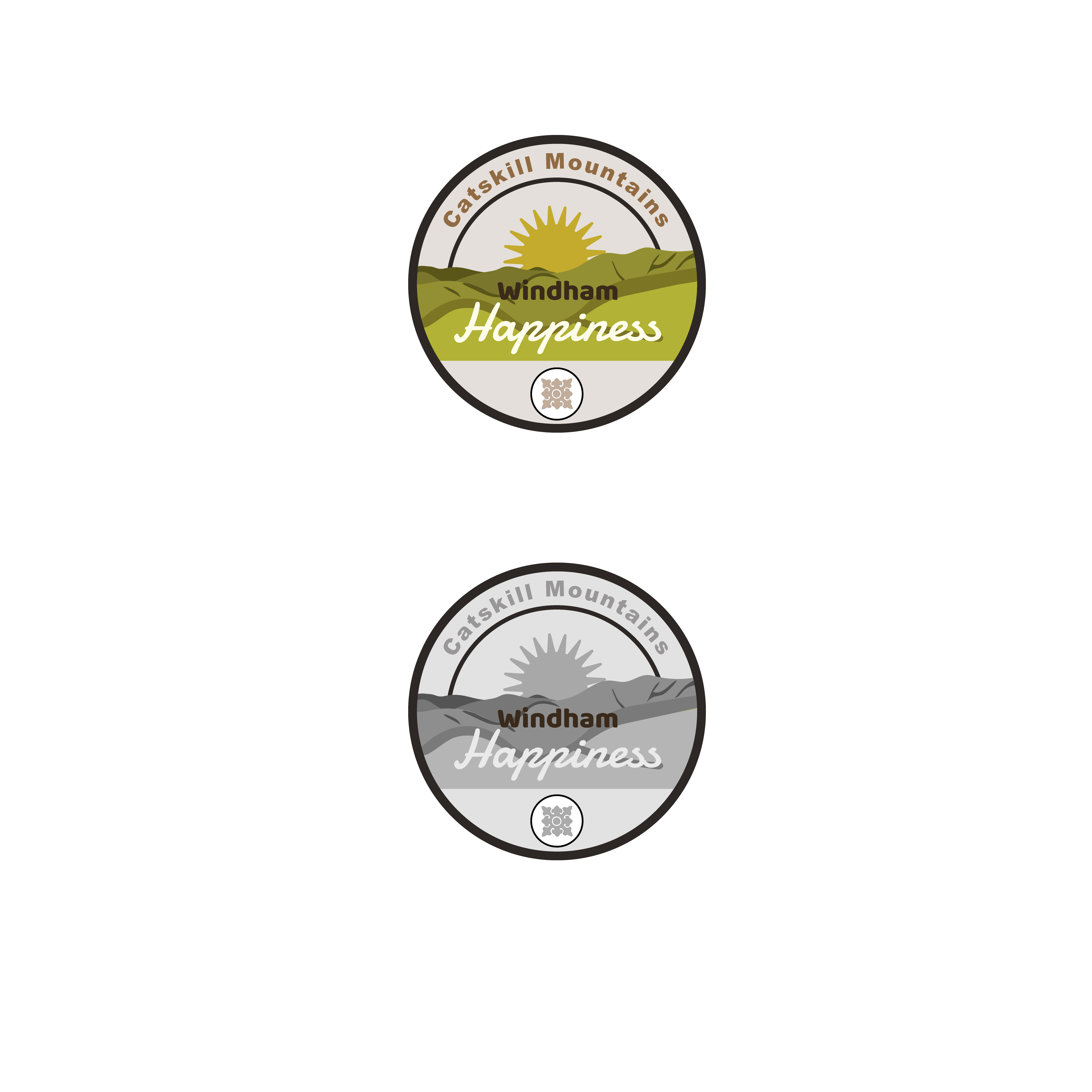 Logo-Design von mudesign für Albergo Allegria | Design #30340392