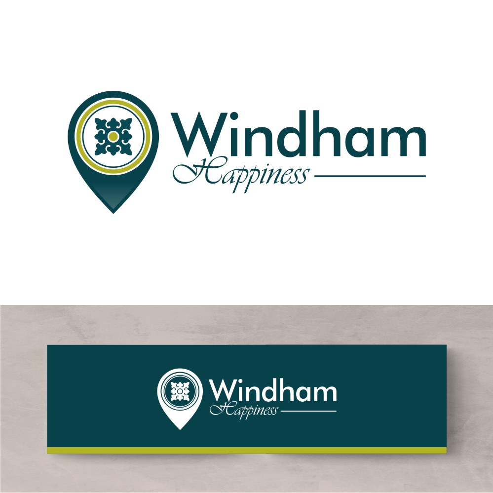 Logo-Design von south door für Albergo Allegria | Design #30361140