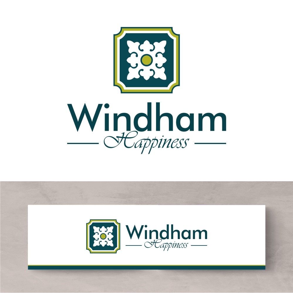 Logo-Design von south door für Albergo Allegria | Design #30361265