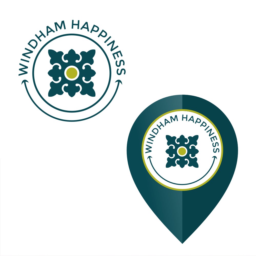 Logo-Design von south door für Albergo Allegria | Design #30377463