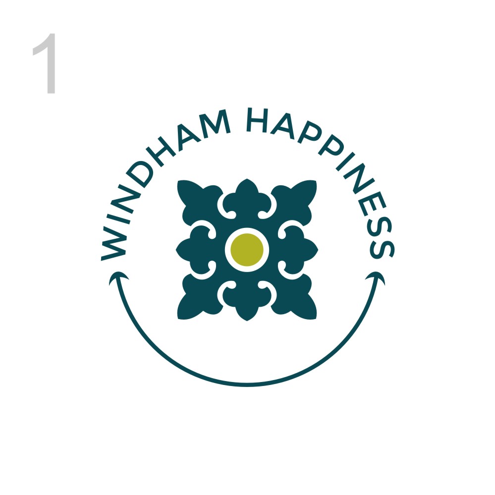 Logo-Design von south door für Albergo Allegria | Design #30436969