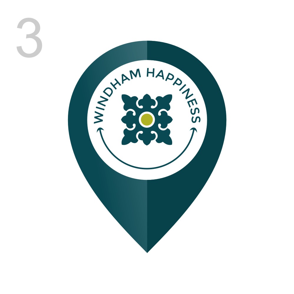 Logo-Design von south door für Albergo Allegria | Design #30436975