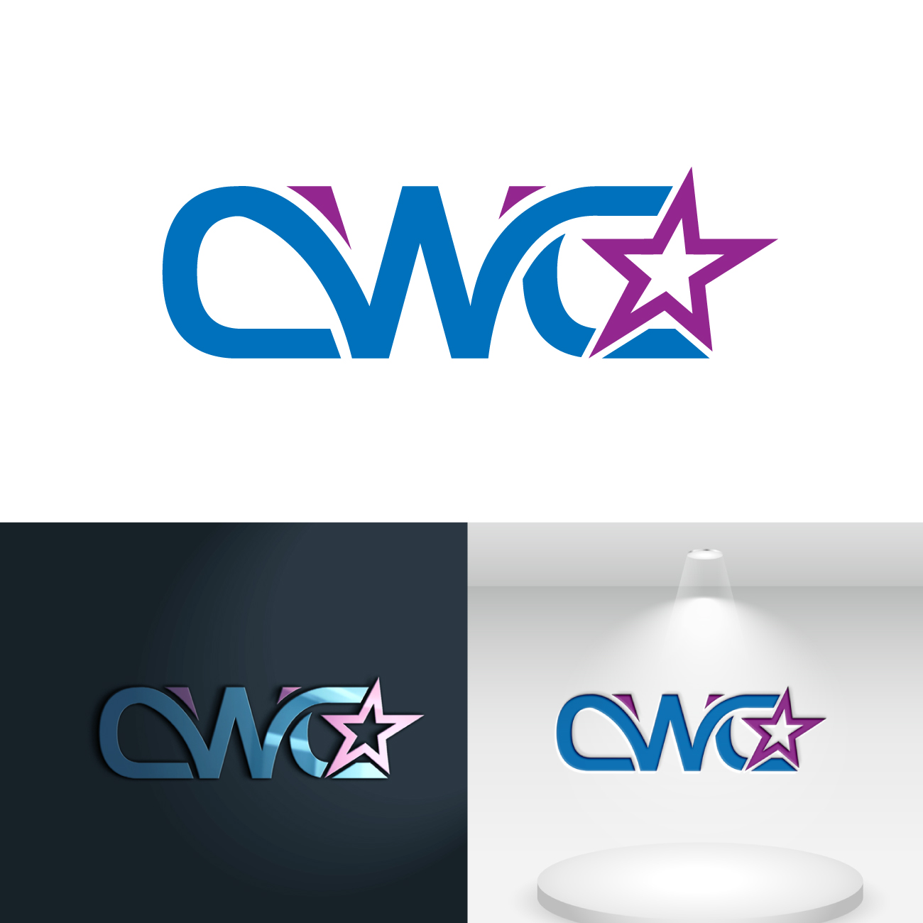 Logo-Design von SalbaArt für dieses Projekt | Design #30332820