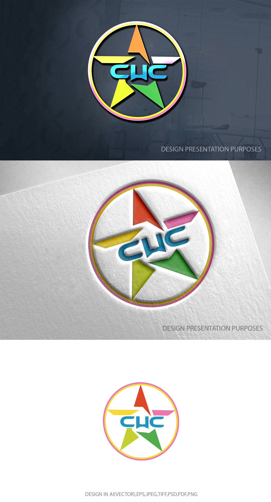 Logo Design by zebronicgraphic for this project | Design #30324916
