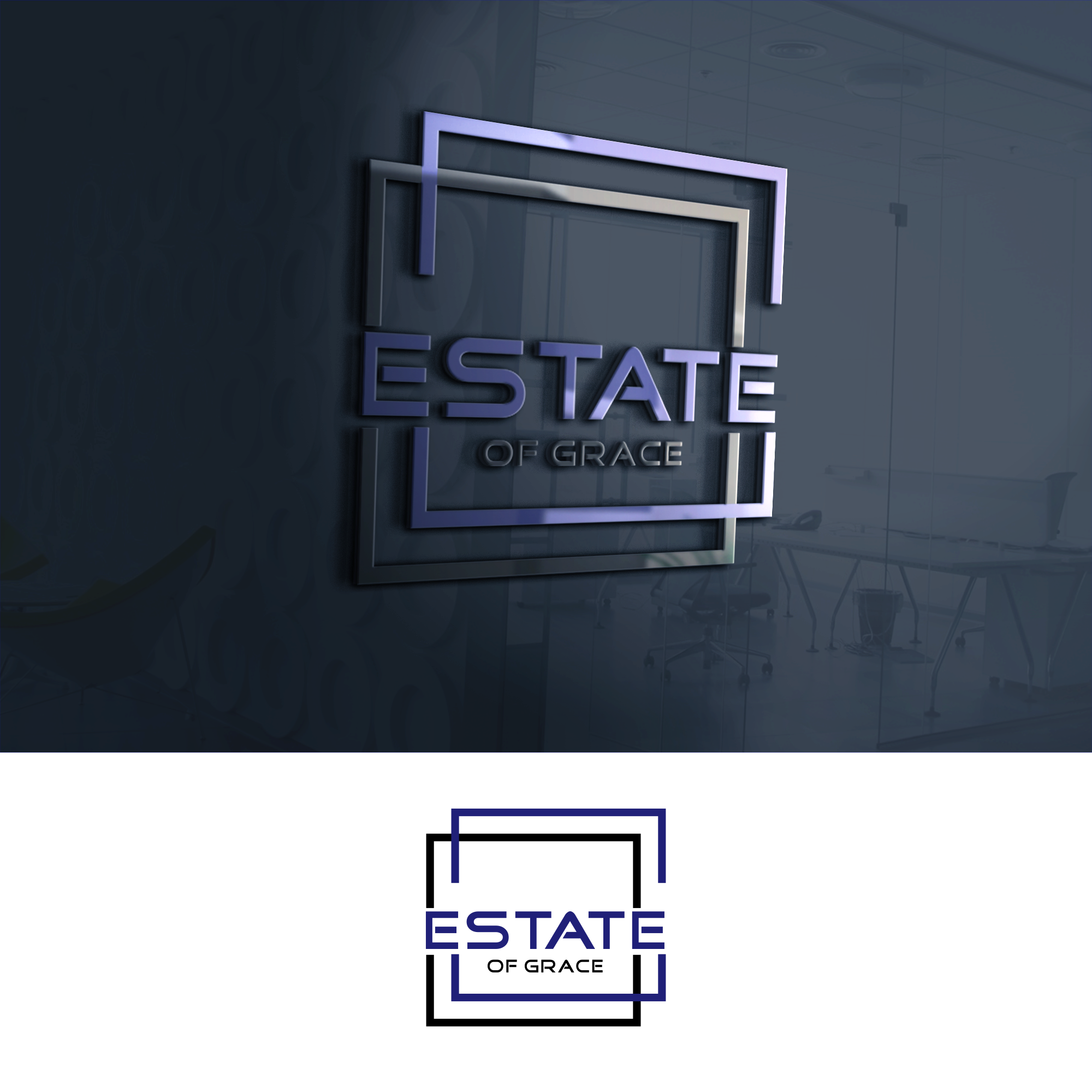 Logo Design by S@LM@™ for this project | Design #30331723
