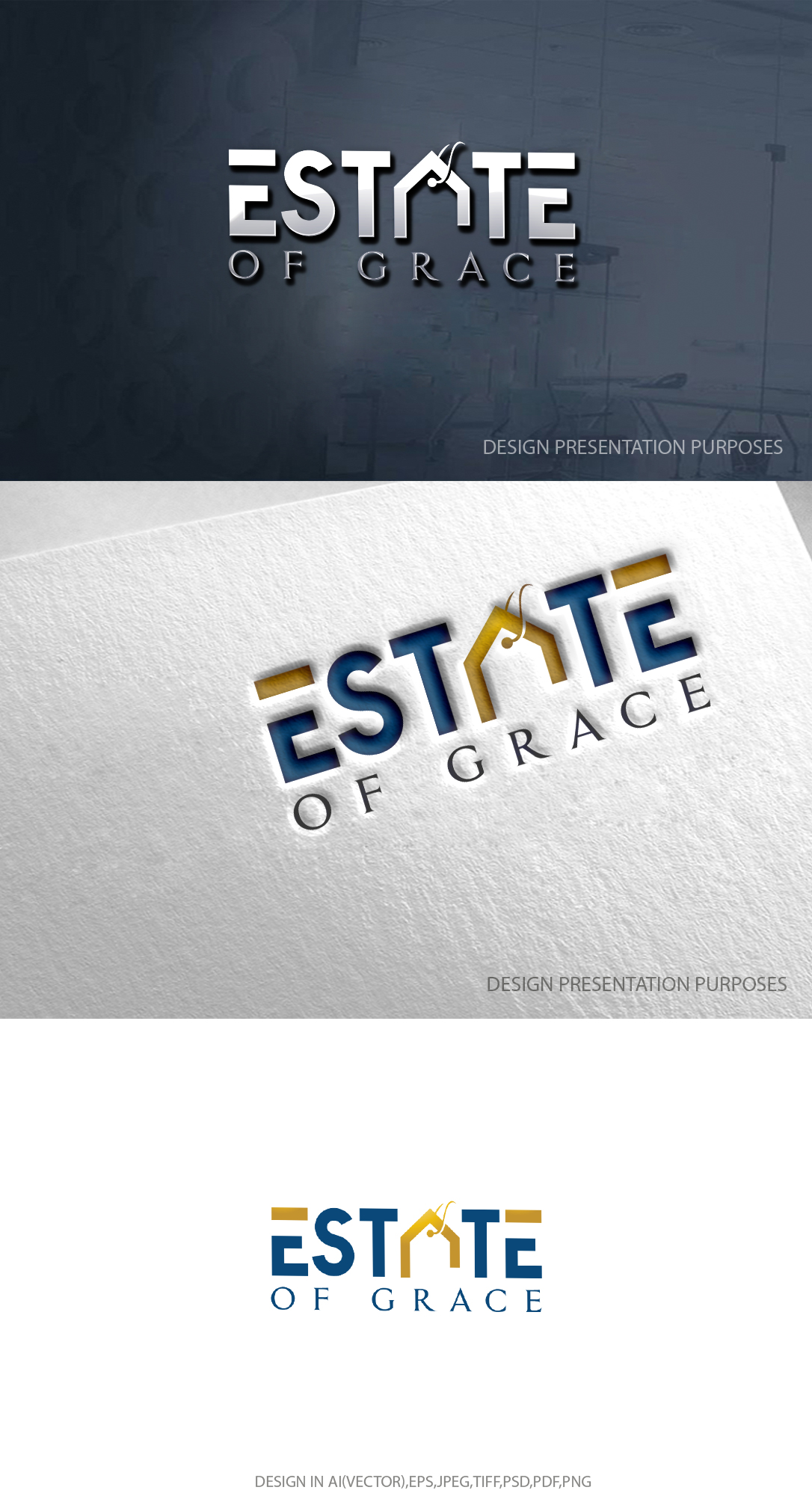 Logo Design by zebronicgraphic for this project | Design #30325250