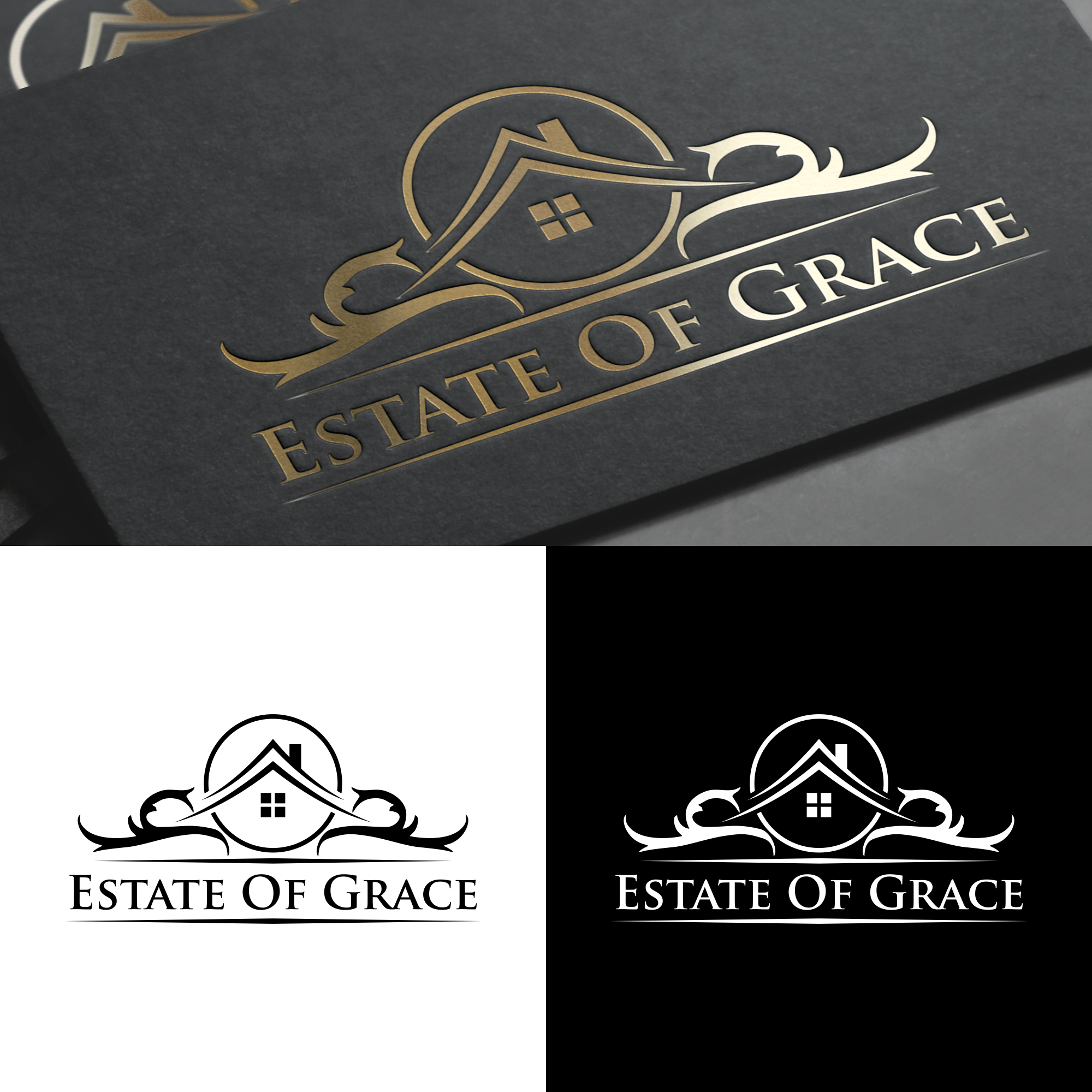 Logo-Design von Cah RE 2 für dieses Projekt | Design: #30325282