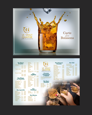 Flyer Design by see why for this project | Design: #30338630