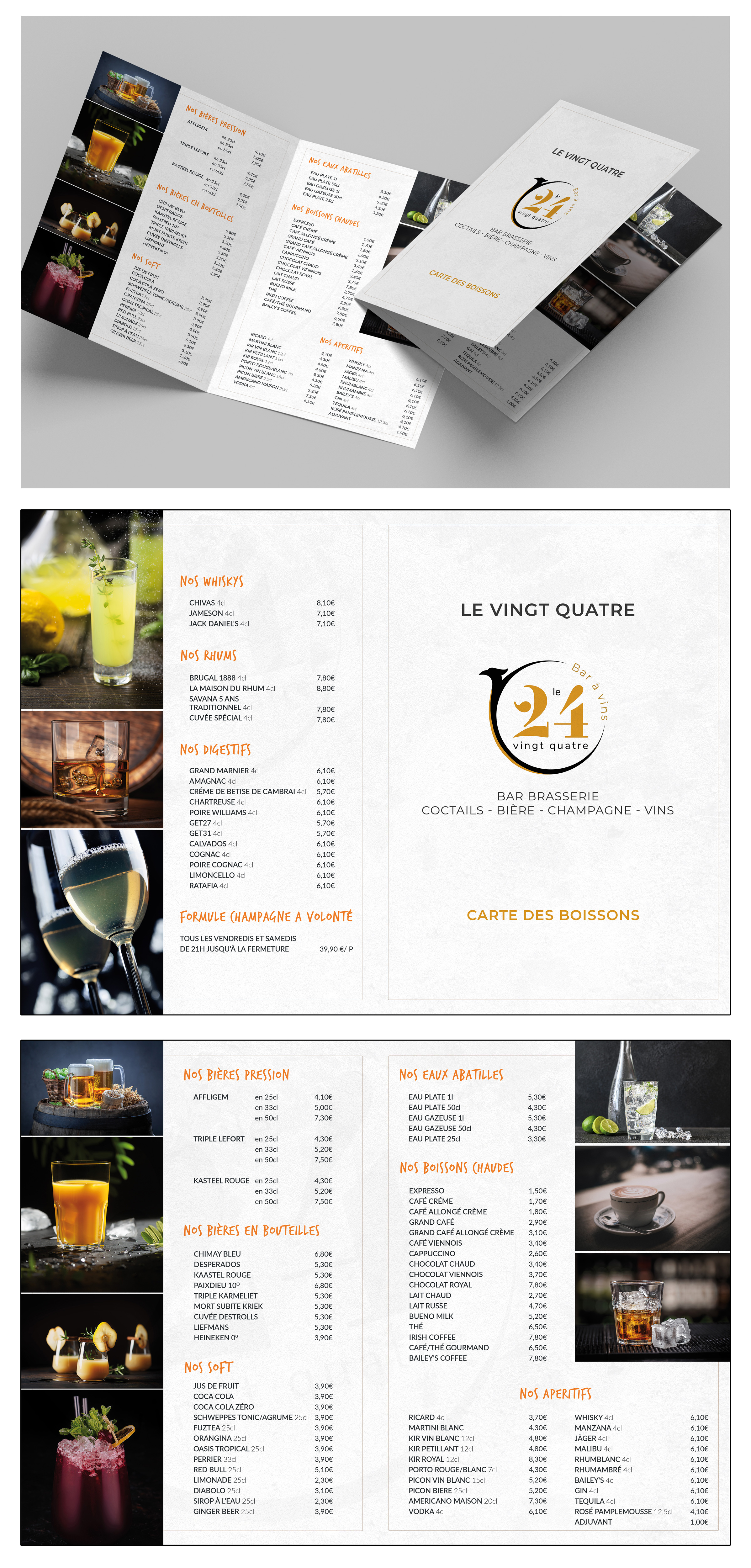 Flyer Design by Tomi and Edó for this project | Design #30327649