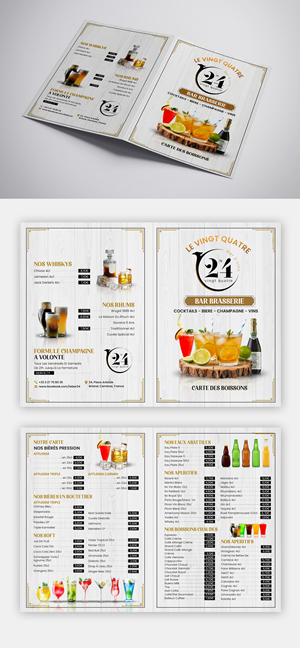 Flyer Design by debdesign for this project | Design: #30336763