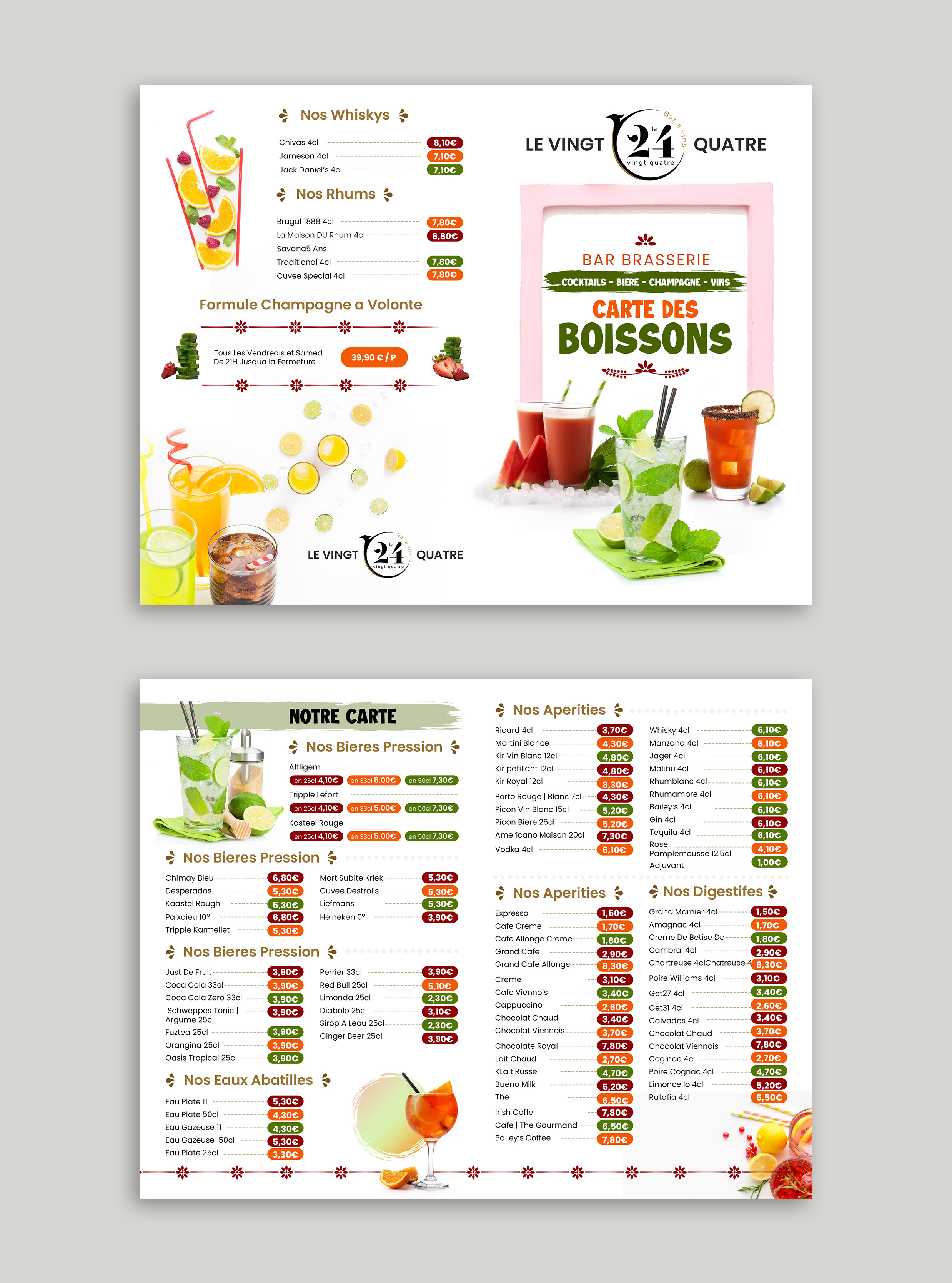 Flyer Design by debdesign for this project | Design #30337377