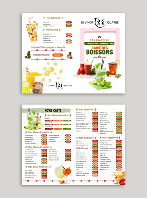 Flyer Design by debdesign for this project | Design: #30337377