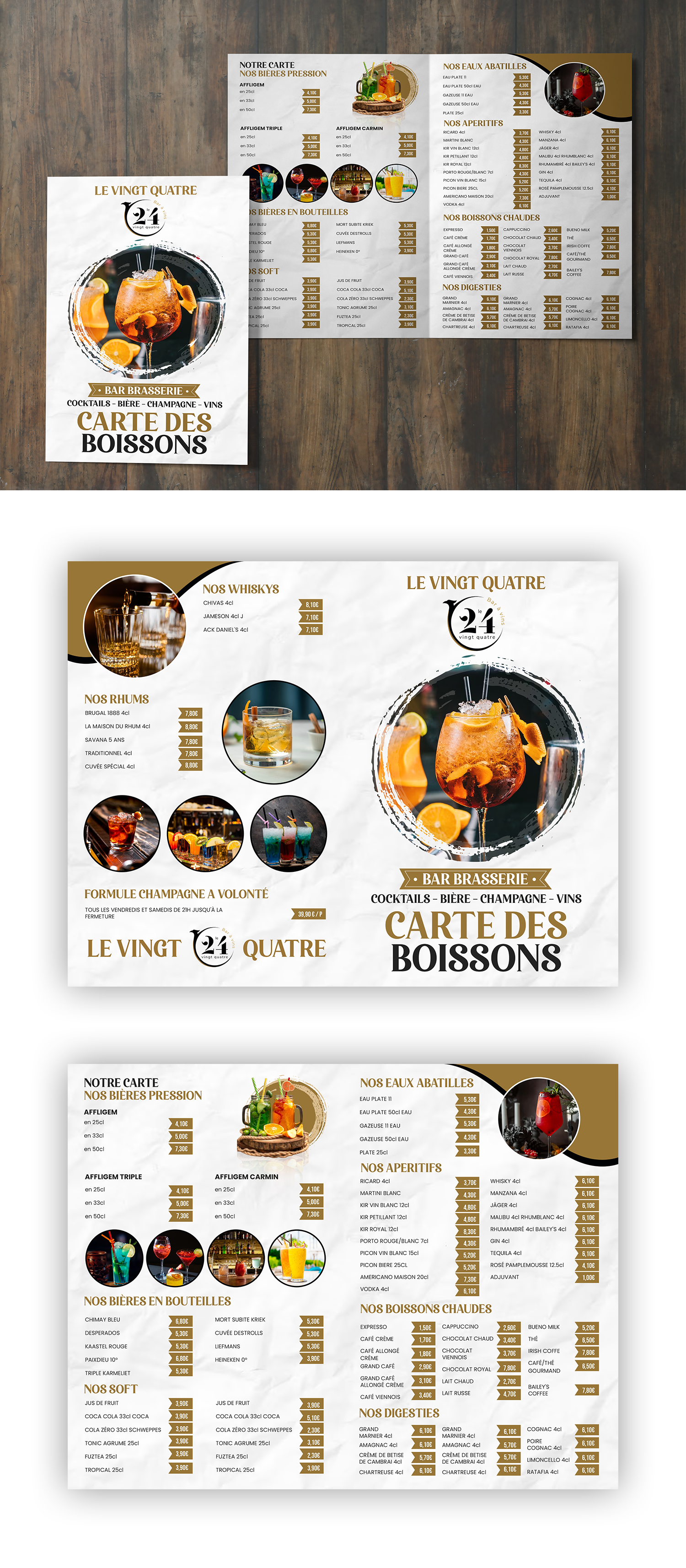 Flyer Design by debdesign for this project | Design #30337721