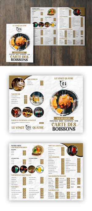 Flyer Design by debdesign for this project | Design: #30337721