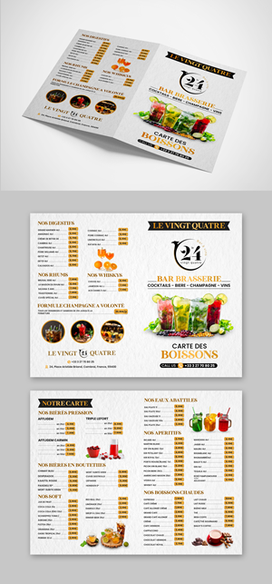 Flyer Design by debdesign for this project | Design: #30338969