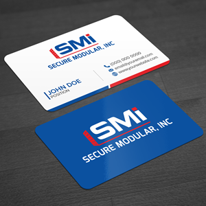 Business Card Design by WellDesign for this project | Design: #30328327
