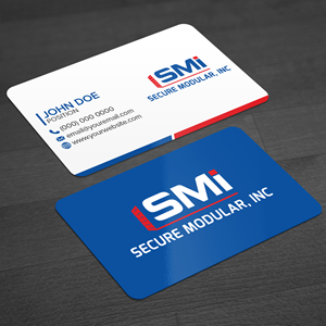 Business Card Design by WellDesign for this project | Design: #30328328