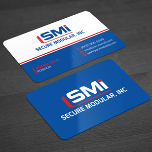 Business Card Design by WellDesign for this project | Design: #30328329