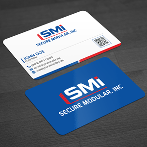 Business Card Design by WellDesign for this project | Design: #30328330